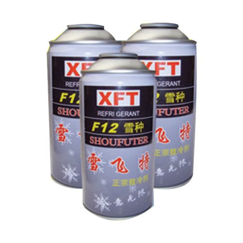 壳牌雪种134A 350g