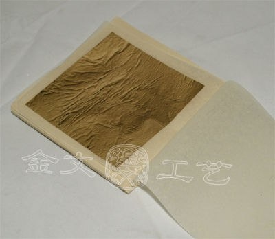 金箔8.0cm