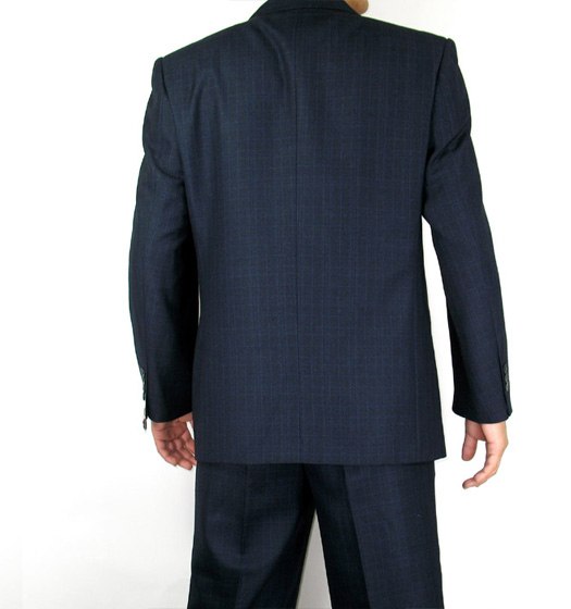 长沙定做西装/高档夏季西服定做/面试求职西服定做
