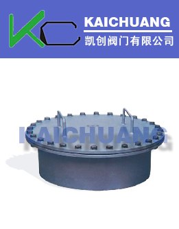 GRK系列人孔
