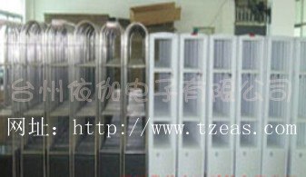 供应超市服装店防盗用品防盗仪器