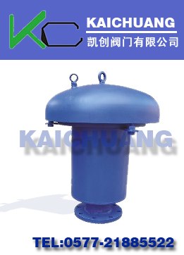 GYA型液压安全阀