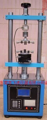 供应连接器单孔插拔力试验机 