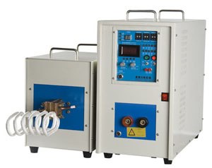 供应40、50KW高频机