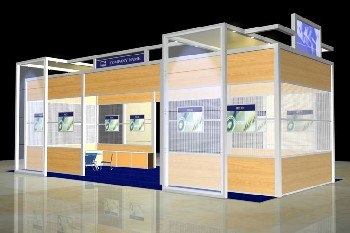 供应广交会展位铝材,商务会议展位铝材