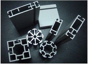 供应厂家直销展览铝材