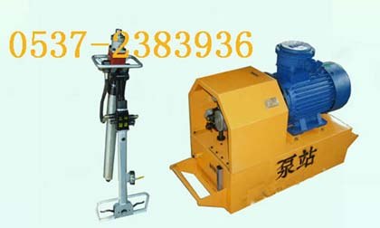 供应MYT130液压锚杆钻机 MYT-130/350矿用液压锚杆钻机