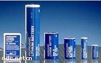 现货供应德国阳光锂电池SL-2770  3.6V