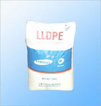 供应LLDPE DNDA-8320 镇海炼化