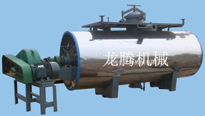 羽毛粉设备 水解羽毛机