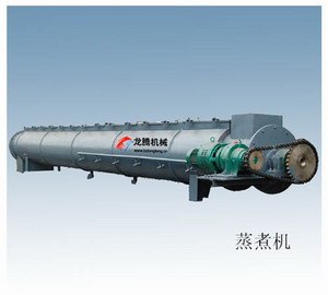 供应蒸煮机