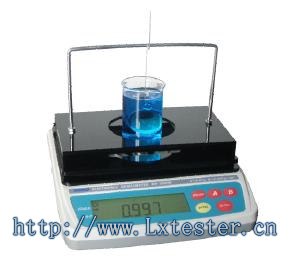 供应液体比重计DH-300W