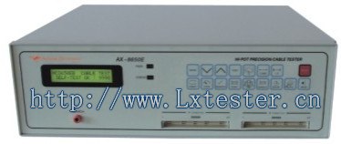 供应线材（线束）导通测试仪8900L