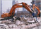 供应拆除加固北京专业拆除加固宏业拆除公司