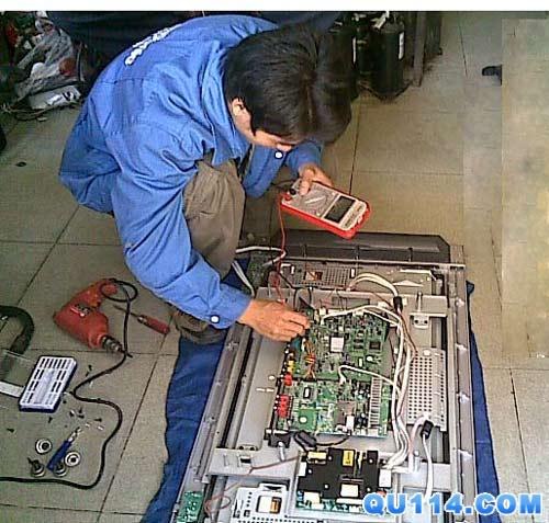 供应嘉兴美的空调售后服务