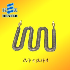 供应W型烤箱加热管