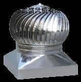 供应涡型通风器