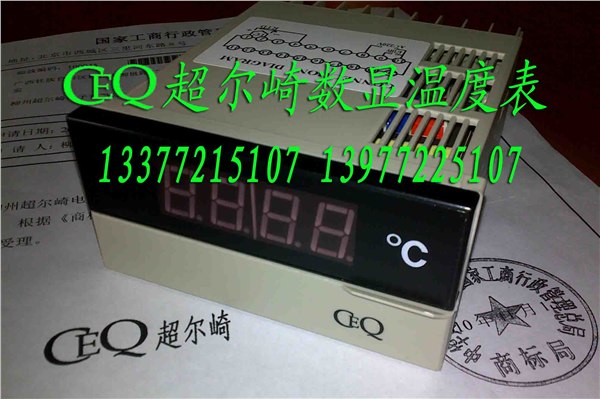 供应YD826□系列 温度智能数显表