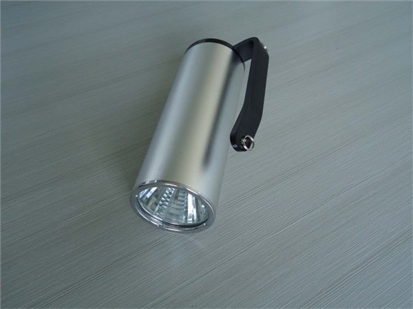 供应海洋王 RJW7100 手提式防爆探照灯 海洋王强光手电筒 海洋王LED灯具