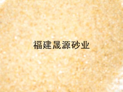 膜30-50目原砂石英砂