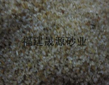 覆膜砂20-40目原砂