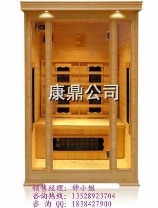广东托玛琳韩式汗蒸房产品