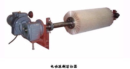 供应清扫器皮带清扫器输送机清扫器