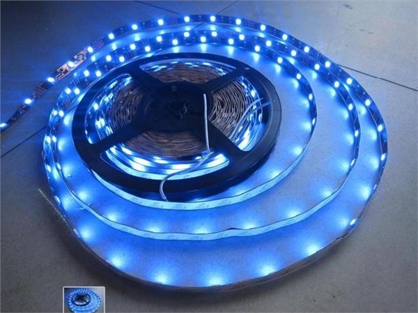 南宁LED软灯条 南宁LED贴片灯
