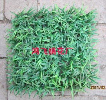 供应大宽叶草草坪/仿真草坪