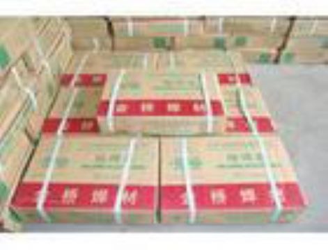 供应金桥牌D707合金耐磨焊条 
