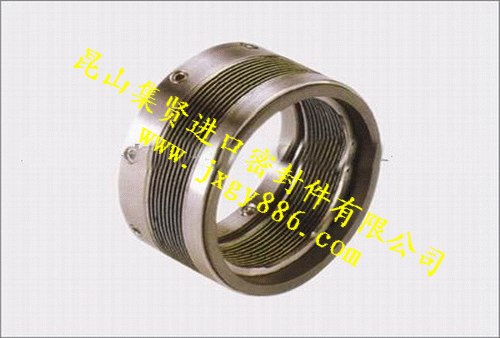 供应昆山机械密封-68型