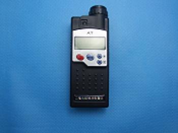 供应便携式氧气检测报警仪AT-B-O2