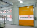 供应安装杭州快速卷帘门/杭州快速门0571-86758030