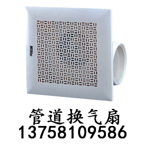 供应绿岛风管道换气扇BPT10-12-BH，杭州换气扇，杭州绿岛风换气扇供应