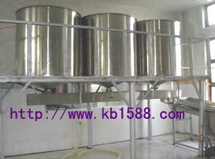 供应豆制品加工设备，豆制品加工机械
