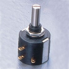 COPAL线绕电位器M-22E10