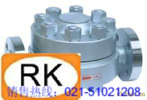 供应CS49H 高温高压圆盘式疏水阀