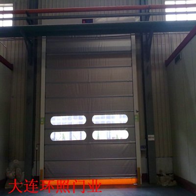 供应优质工业快速门，PVC卷门【厂家优惠 信誉保障】 