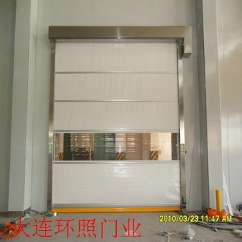 供应快速卷门 质优价廉 厂家直销 