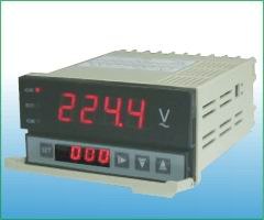 浙江供应DB4智能电流电压表DB4-PAA，DB4-PAV，DB4-PDA