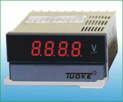 浙江供应DB3系列电流电压表DB3-AA，DB3-AV，DB3-DA