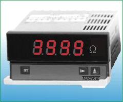 浙江供应DP3上下限设定欧姆表DP3-PR40，DP3-PR400