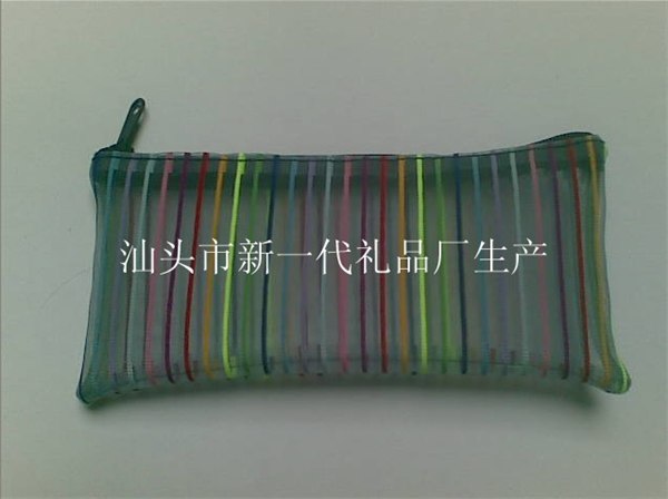 供应礼品化妆袋 铅笔袋