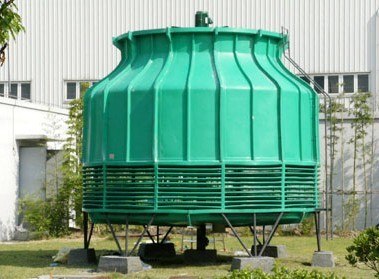 供应超低噪音型冷却塔