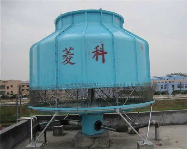 供应高温型冷却塔　