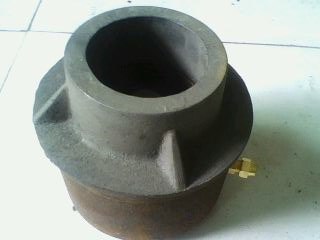 厂家生产供应省油不飞水系列分体炉芯灶具