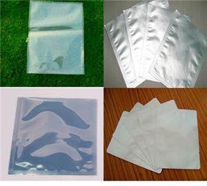 供应佛山电器包装专用铝箔袋