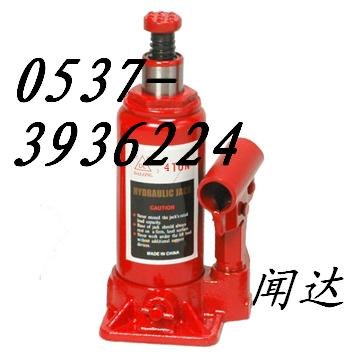 供应QYL立式液压千斤顶
