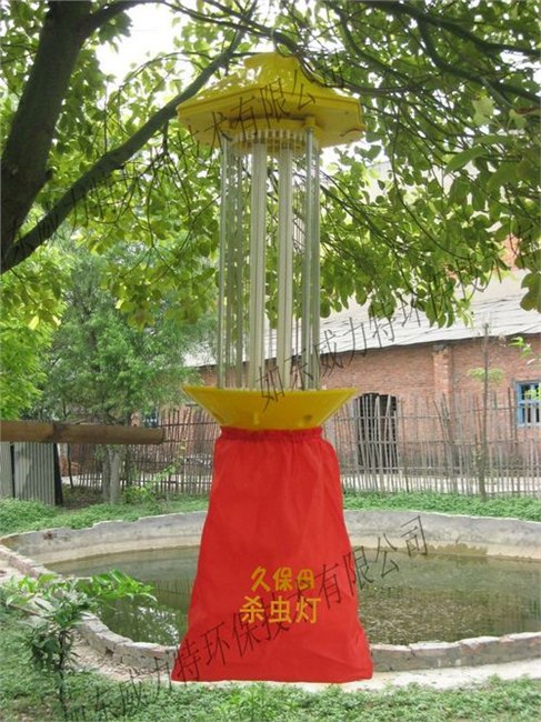 供应频振式杀虫灯