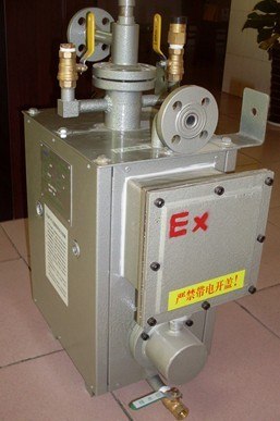 供应LPG气化器 电加热式液化气气化器